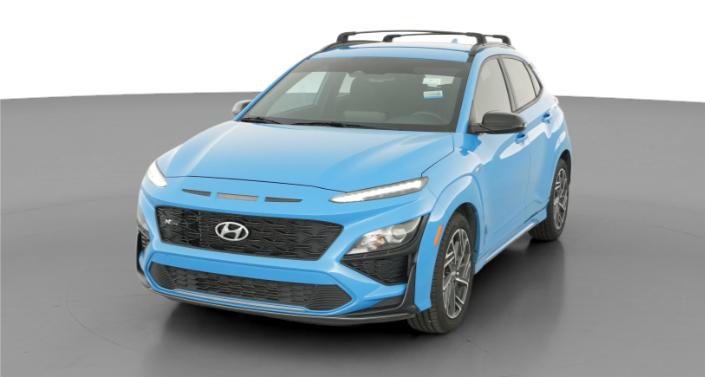 Thumbnail: 2022 Hyundai Kona - 1