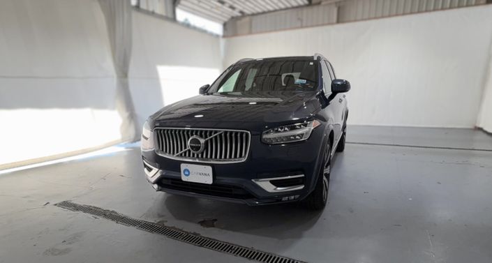 Thumbnail: 2020 Volvo XC90 - 1