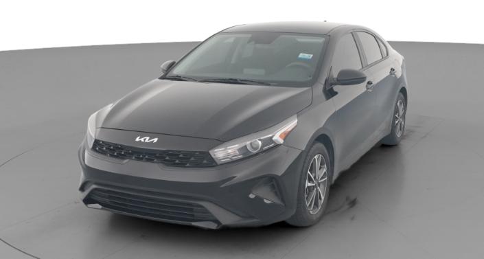 Thumbnail: 2023 Kia Forte - 1