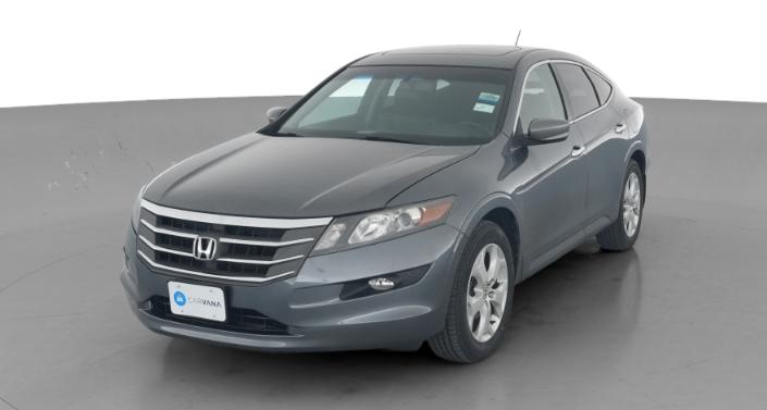 2011 Honda Accord Crosstour EX-L -
                  Lorain, OH