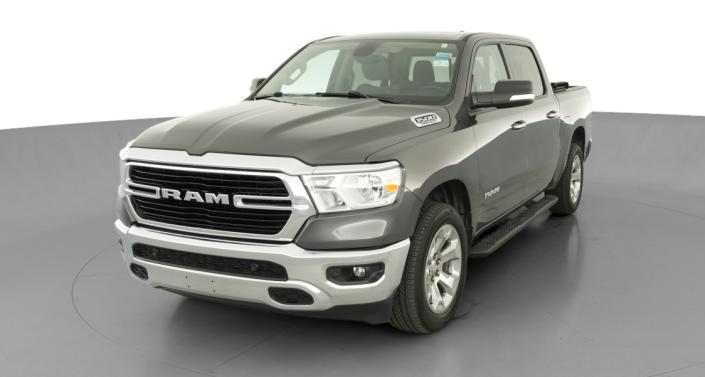 Thumbnail: 2020 RAM 1500 - 1