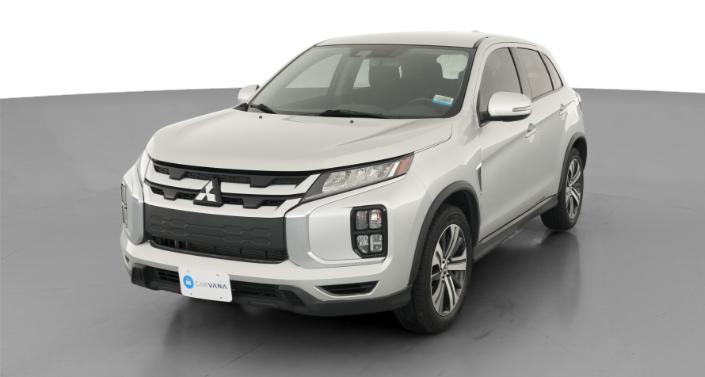 Thumbnail: 2021 Mitsubishi Outlander Sport - 1