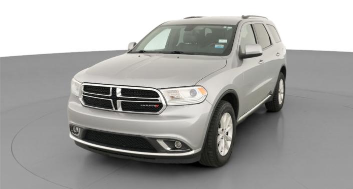 Thumbnail: 2015 Dodge Durango - 1