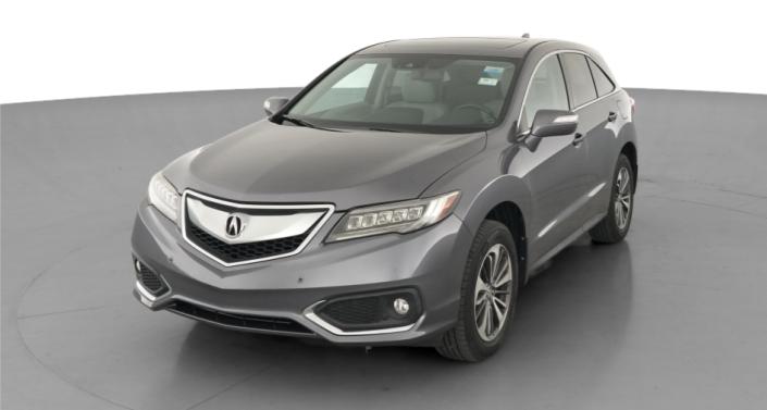 Thumbnail: 2017 Acura RDX - 1