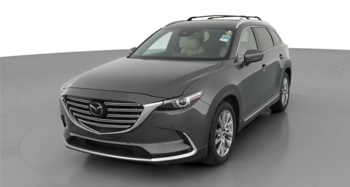 Thumbnail: 2018 Mazda CX-9 - 1