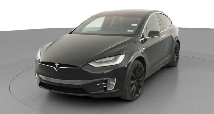 2020 Tesla Model X Long Range -
                  West Memphis, AR