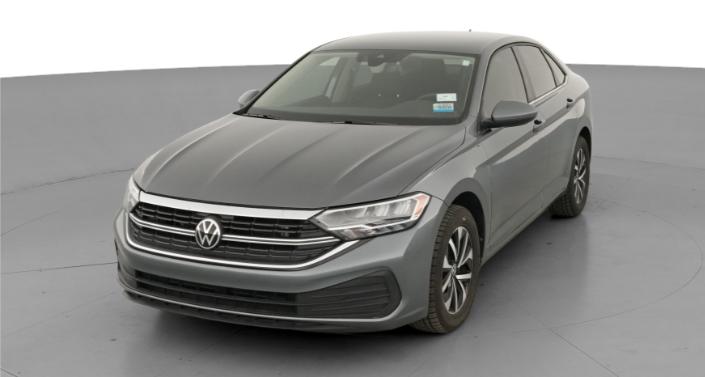 Thumbnail: 2023 Volkswagen Jetta - 1