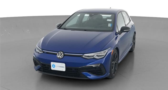 Thumbnail: 2023 Volkswagen Golf - 1