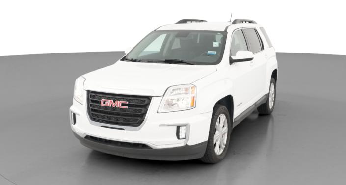 Thumbnail: 2017 GMC Terrain - 1