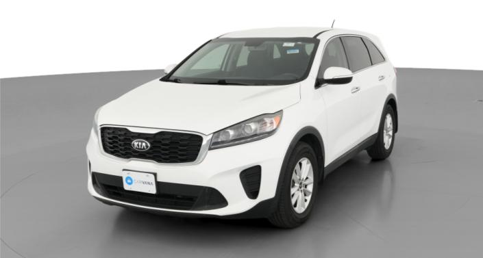 Thumbnail: 2019 Kia Sorento - 1