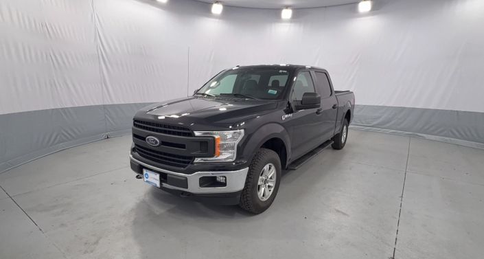 Thumbnail: 2019 Ford Econoline - 1