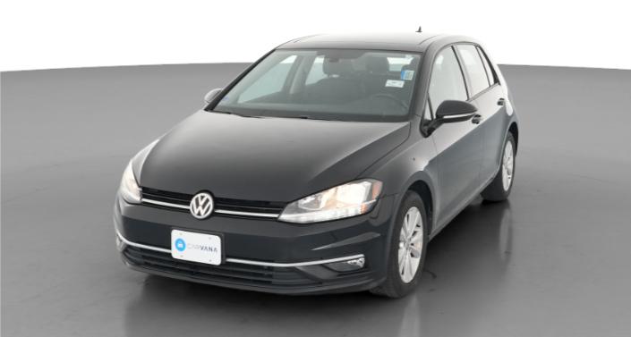 Thumbnail: 2018 Volkswagen Golf - 1