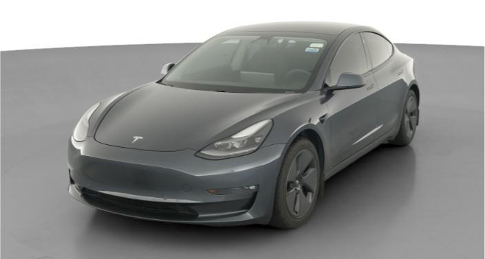 Thumbnail: 2021 Tesla Model 3 - 1