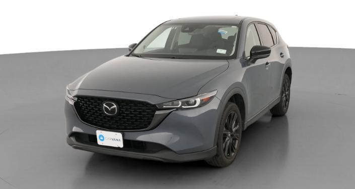 Thumbnail: 2023 Mazda CX-5 - 1