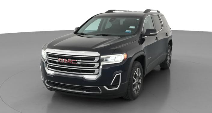 Thumbnail: 2021 GMC Acadia - 1