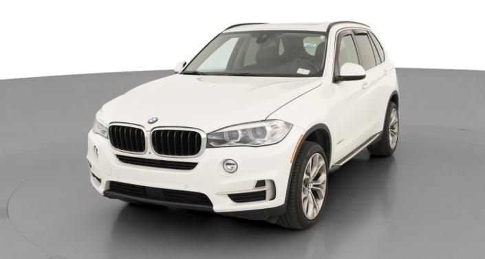 Thumbnail: 2015 BMW X5 - 1