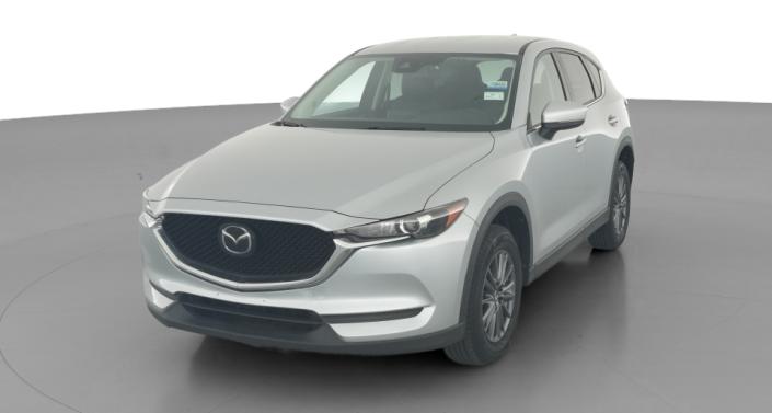 Thumbnail: 2019 Mazda CX-5 - 1