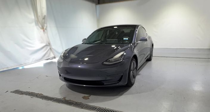 Thumbnail: 2020 Tesla Model 3 - 1