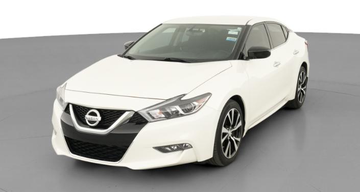 Thumbnail: 2018 Nissan Maxima - 1