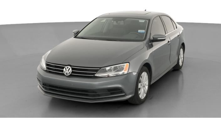 Thumbnail: 2016 Volkswagen Jetta - 1