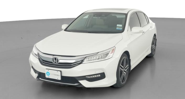 Thumbnail: 2016 Honda Accord - 1