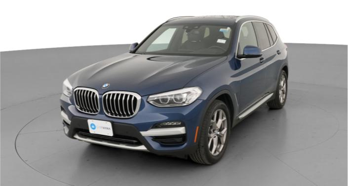 Thumbnail: 2020 BMW X3 - 1