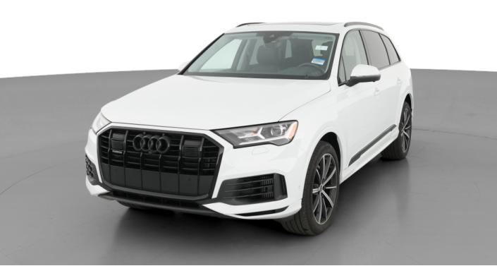 Thumbnail: 2023 Audi Q7 - 1