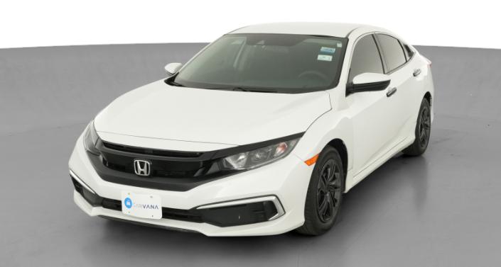 Thumbnail: 2020 Honda Civic - 1