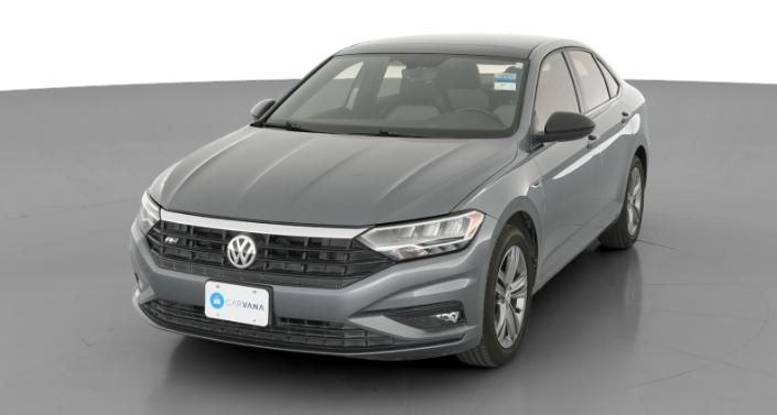 Thumbnail: 2019 Volkswagen Jetta - 1