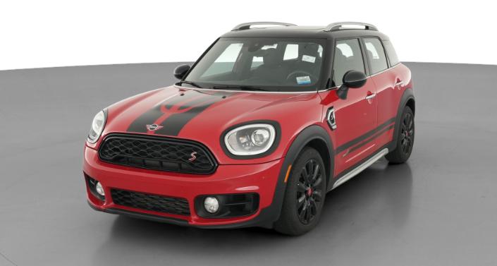 Thumbnail: 2019 MINI Cooper Countryman - 1