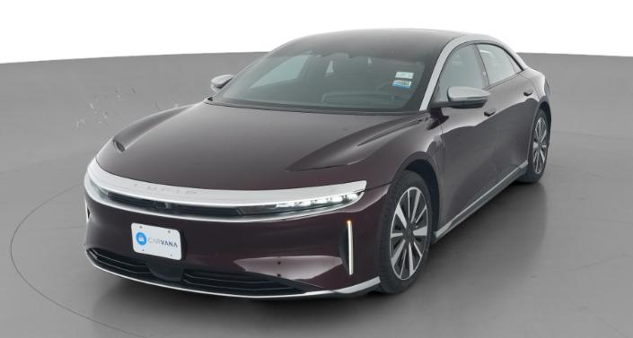 Thumbnail: 2022 Lucid Air - 1
