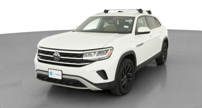 Thumbnail: 2023 Volkswagen Atlas - 1