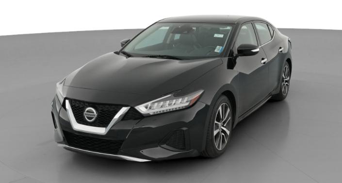 Thumbnail: 2020 Nissan Maxima - 1