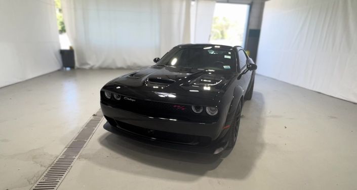 Thumbnail: 2021 Dodge Challenger - 1