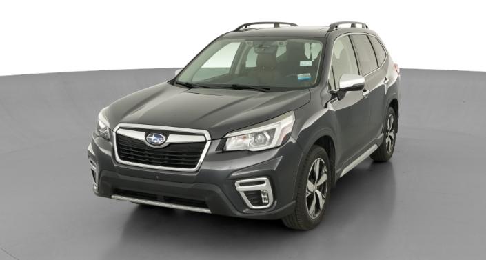 Thumbnail: 2019 Subaru Forester - 1