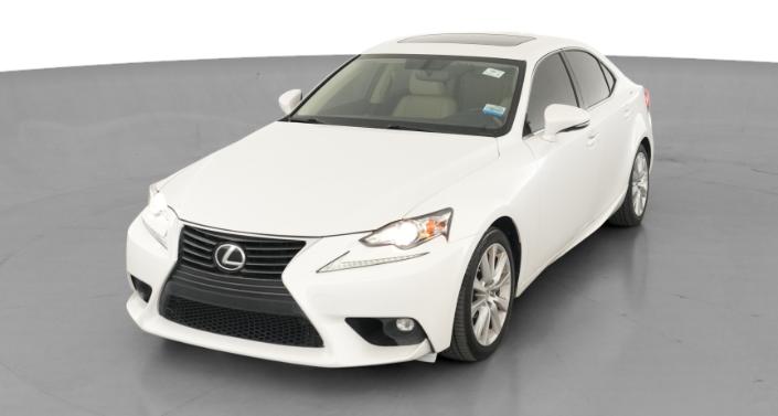 Thumbnail: 2016 Lexus IS - 1