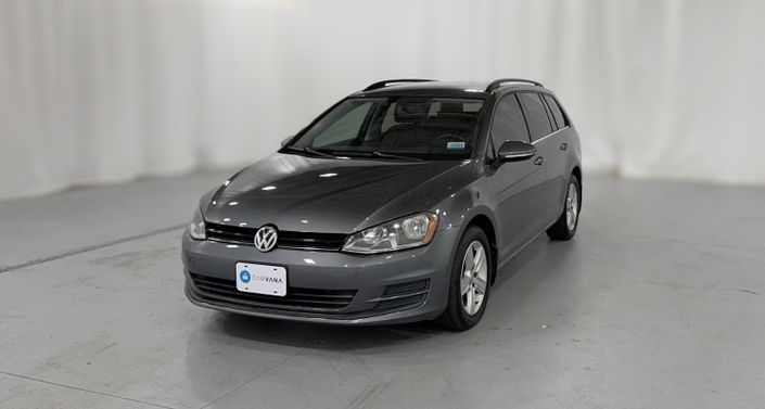 2015 Volkswagen e-Golf  -
                  Union City, GA