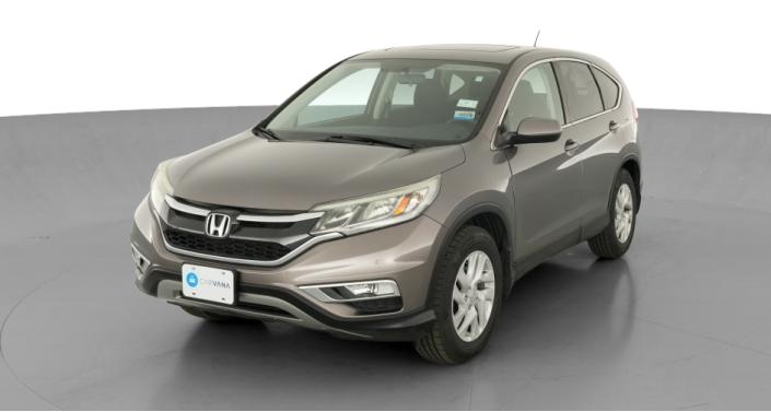 Thumbnail: 2016 Honda CR-V - 1