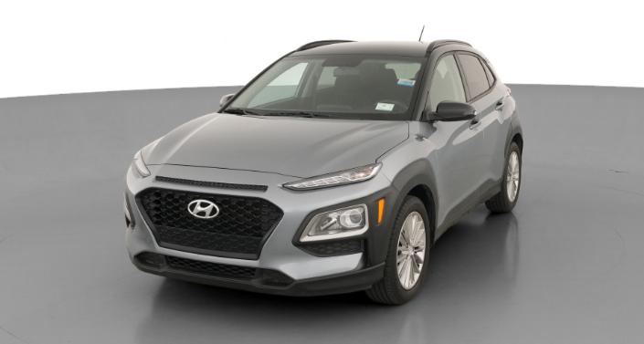 Thumbnail: 2018 Hyundai Kona - 1