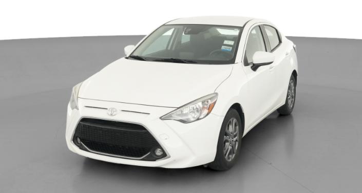 2019 Toyota Yaris LE -
                  Trenton, OH