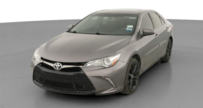 Thumbnail: 2016 Toyota Camry - 1