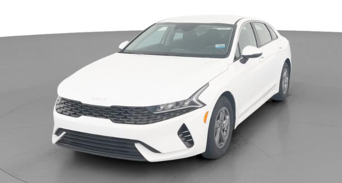 Thumbnail: 2024 Kia K5 - 1