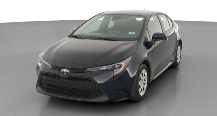 Thumbnail: 2022 Toyota Corolla - 1