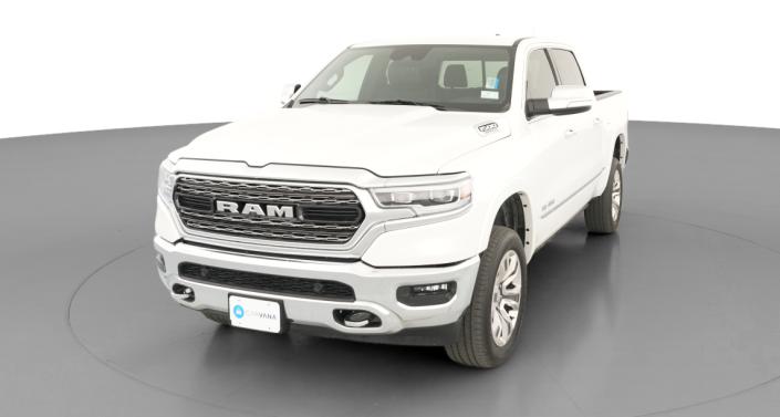 Thumbnail: 2019 RAM 1500 - 1