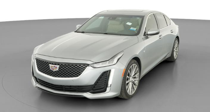 2023 Cadillac CT5 Premium Luxury -
                  Bessemer, AL