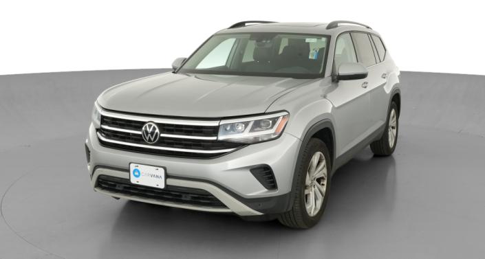 Thumbnail: 2021 Volkswagen Atlas - 1