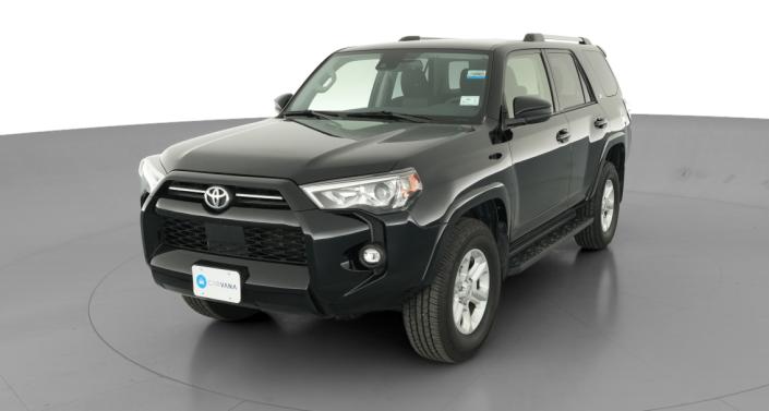 Thumbnail: 2023 Toyota 4Runner - 1