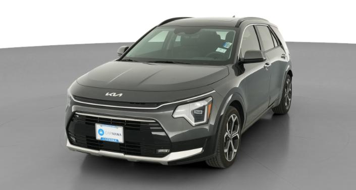 Thumbnail: 2024 Kia Niro - 1