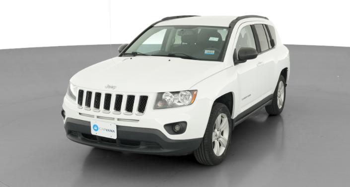 Thumbnail: 2016 Jeep Compass - 1