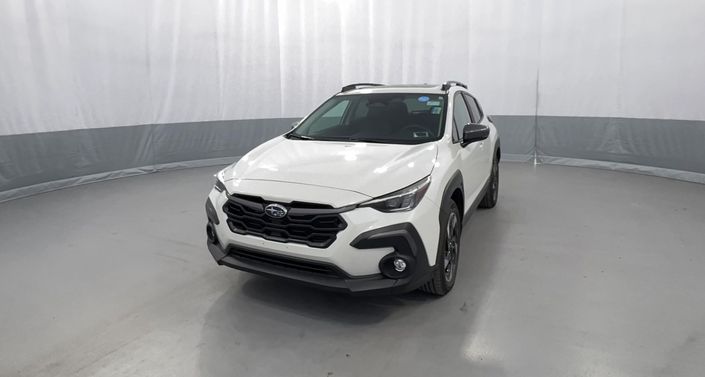 Thumbnail: 2024 Subaru Crosstrek - 1